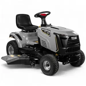 Comparateur de prix : Tracteur autoportée Texas Premium TTS108H 5714829022000