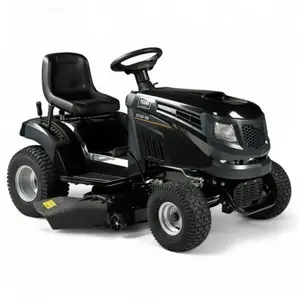Tracteur autoportée Texas XC160-108 5714829040134Vendu parcdiscount