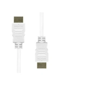 Comparateur de prix : ProXtend - Câble HDMI - HDMI mâle pour HDMI mâle - 50 cm - blanc - sup...