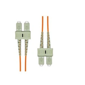 Comparateur de prix : ProXtend - Cordon de raccordement - SC/UPC multimode (M) pour SC/UPC multimode (M) - 10 m - 2 mm - fibre optique - duplex - 125 microns - OM1 - sans