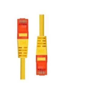 PROXTEND U/UTP CAT6 PVC AWG 26 CCA YELLOW 15M pas cher