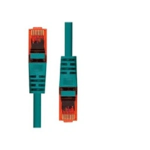 Comparateur de prix : Proxtend cat6 u/utp cca pvc ethernet cable green 10m