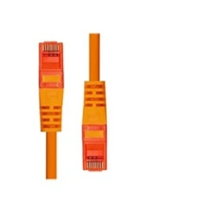 PROXTEND U/UTP CAT6 PVC AWG 26 CCA ORANGE 10M pas cher