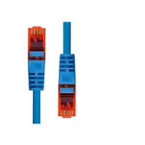 PROXTEND U/UTP CAT6 PVC AWG 26 CCA BLUE 5M pas cher