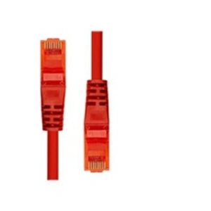 PROXTEND U/UTP CAT6 PVC AWG 26 CCA RED 5M pas cher