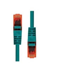 PROXTEND U/UTP CAT6 PVC AWG 26 CCA GREEN 7M pas cher