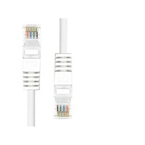 Comparateur de prix : PROXTEND U/UTP CAT5E PVC AWG 24 CU WHITE 15M