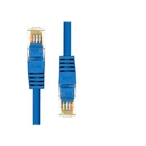Comparateur de prix : PROXTEND U/UTP CAT5E PVC AWG 24 CU BLUE 5M