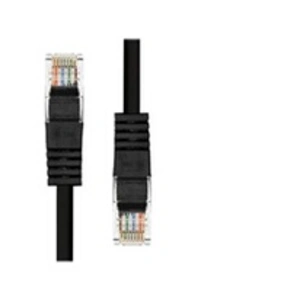 Comparateur de prix : PROXTEND U/UTP CAT5E PVC AWG 24 CU BLACK 7M