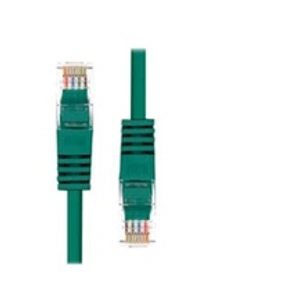 PROXTEND U/UTP CAT5E PVC AWG 24 CU GREEN 5M