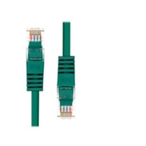 Comparateur de prix : PROXTEND U/UTP CAT5E PVC AWG 24 CU GREEN 7M