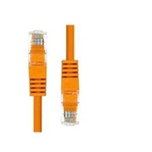 PROXTEND U/UTP CAT5E PVC AWG 24 CU ORANGE 10M pas cher