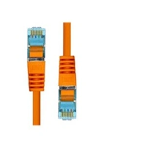 ProXtend - Cordon de raccordement - RJ-45 (M) pour RJ-45 (M) - 7 m - 6 mm - S/FTP - CAT 6a - IEEE 802.3at - sans halogène, moulé, sans crochet,Vendu parpixmania
