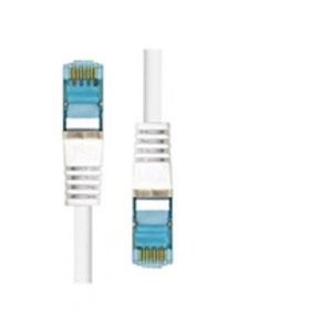 ProXtend - Cordon de raccordement - RJ-45 (M) pour RJ-45 (M) - 7 m - 6 mm - S/FTP - CAT 6a - IEEE 802.3at - sans halogène, moulé, sans crochet, pas cher