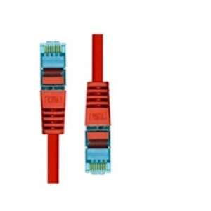 Comparateur de prix : ProXtend - Cordon de raccordement - RJ-45 (M) pour RJ-45 (M) - 1.5 m - 6 mm - SFTP, PiMF - CAT 6a - IEEE 802.3at - sans halogène, moulé, sans