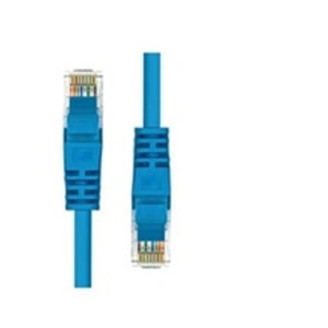 Proxtend cat5e u/utp cca pvc ethernet cable bleu 50cm