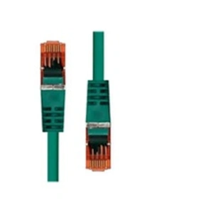 PROXTEND F/UTP CAT6 PVC AWG 26 CCA GREEN 5M pas cher