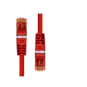 Comparateur de prix : ProXtend - Câble réseau - RJ-45 (M) pour RJ-45 (M) - 3 m - 5.8 mm - paire torsadée écrantée (F/UTP) - CAT 6 - IEEE 802.3af - sans crochet, bloqué -