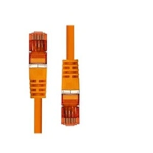 Comparateur de prix : ProXtend - Cordon de raccordement - RJ-45 (M) pour RJ-45 (M) - 5 m - 5.8 mm - paire torsadée écrantée (F/UTP) - CAT 6 - moulé, sans crochet, bloqué -