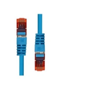 ProXtend - Cordon de raccordement - RJ-45 (M) pour RJ-45 (M) - 1.5 m - 5.8 mm - paire torsadée écrantée (F/UTP) - CAT 6 - moulé, sans crochet, bloqué pas cher