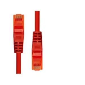 Comparateur de prix : PROXTEND U/UTP CAT6 PVC AWG 26 CCA RED 20M