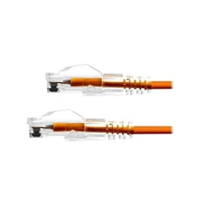 ProXtend Ultra Slim - Cordon de raccordement - RJ-45 (M) pour RJ-45 (M) - 5 m - 3.6 mm - UTP - CAT 6 - sans halogène, moulé, sans crochet, bloqué - pas cher