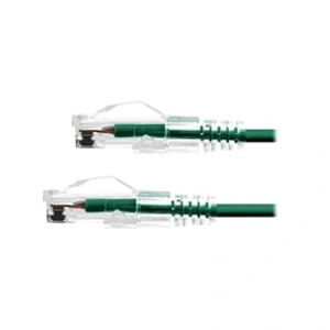Comparateur de prix : PROXTEND SLIM U/UTP CAT6 LSZH AWG 28 GREEN 5M