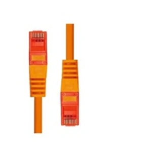 PROXTEND U/UTP CAT6 LSZH AWG 24 CU ORANGE 20M pas cher