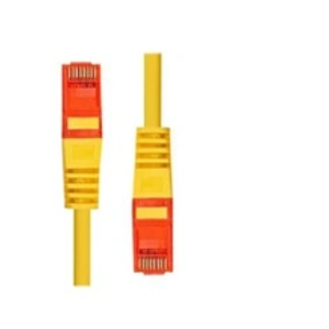 Comparateur de prix : PROXTEND U/UTP CAT6 LSZH AWG 24 CU YELLOW 15M