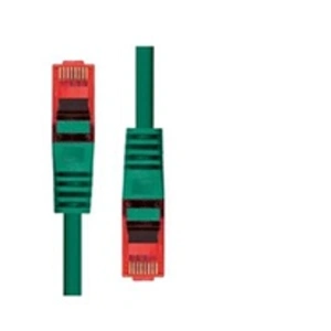 Comparateur de prix : PROXTEND U/UTP CAT6 LSZH AWG 24 CU GREEN 10M