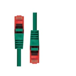 Comparateur de prix : PROXTEND U/UTP CAT6 LSZH AWG 24 CU GREEN 15M
