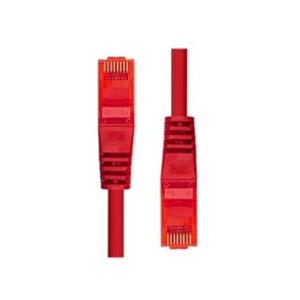 Comparateur de prix : PROXTEND U/UTP CAT6 LSZH AWG 24 CU RED 15M