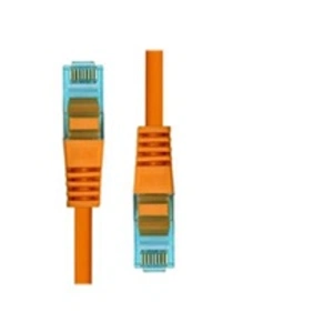 ProXtend - Cordon de raccordement - RJ-45 (M) pour RJ-45 (M) - 5 m - 6 mm - UTP - CAT 6a - IEEE 802.3at - sans halogène, moulé, sans crochet, bloqué pas cher