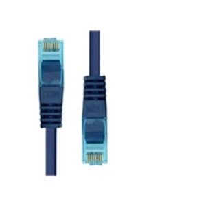 ProXtend - Cordon de raccordement - RJ-45 (M) pour RJ-45 (M) - 3 m - 6 mm - UTP - CAT 6a - IEEE 802.3at - sans halogène, moulé, sans crochet, bloqué pas cher