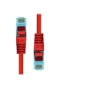 PROXTEND U/UTP CAT6A LSZH AWG 24 CU RED 3M pas cher