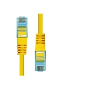 Comparateur de prix : PROXTEND U/UTP CAT6A LSZH AWG 24 CU YELLOW 7M