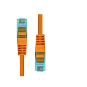 PROXTEND U/UTP CAT6A LSZH AWG 24 CU ORANGE 10M pas cher