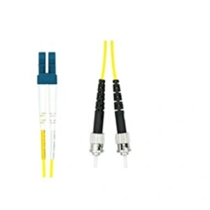 Comparateur de prix : ProXtend - Cordon de raccordement - mode unique LC/UPC (M) pour mode unique SC/PC (M) - 10 m - 2 mm - fibre optique - duplex - 125 microns - OS2 -