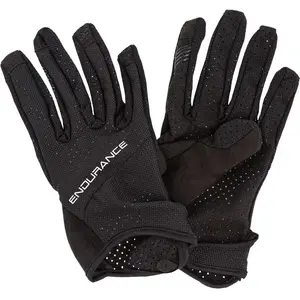 Endurance Narita 1001 Gants Noir XL pas cher