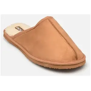 jack & jones Chaussons d'intérieur Basse Marron pas cher