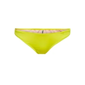 Bikini femme Only onlnitan brief Rose M 15153250-3330259 pas cher