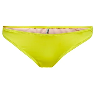 Bikini femme Only onlnitan brief Rose L 15153250-3330259 pas cher