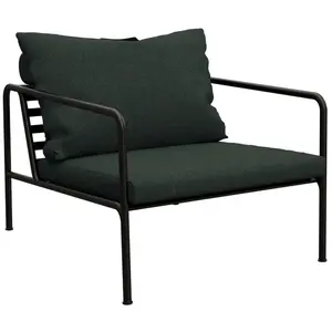 Fauteuil vert alpin AVON - Houe pas cher