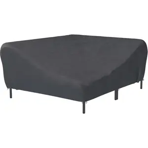Houe - Accessoire Level 2 - Gris - Tissu polyester - Designer Henrik P...