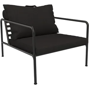 Chaise Lounge Avon - Char Houe pas cher