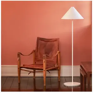 Comparateur de prix : LOUIS POULSEN lampadaire KEGLEN (Blanc, LED 3000K - Aluminium)