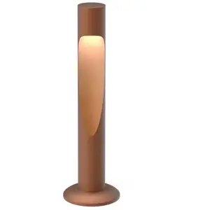 Comparateur de prix : Louis Poulsen FLINDT GARDEN BOLLARD