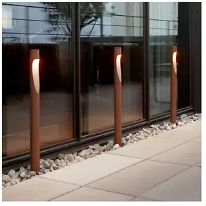 louis poulsen Flindt Garden Potelet LED, 5747402623,Vendu parreuter