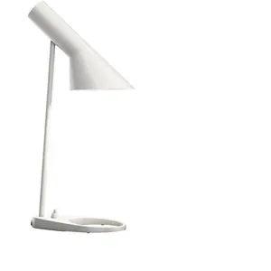 Comparateur de prix : Louis Poulsen Lampe de table AJ mini blanc - 5744167194