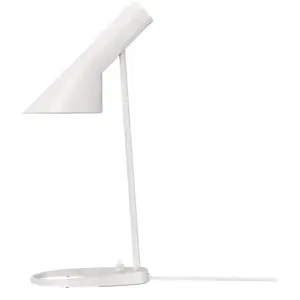 LOUIS POULSEN AJ TABLE MINI WHITE pas cher